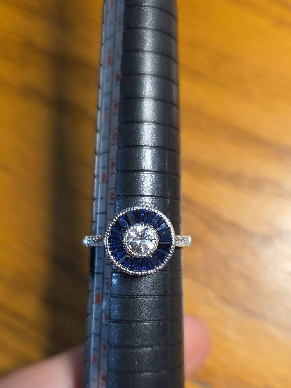 jdc elegant sterling